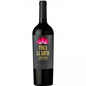 Finca La Sofia Cabernet Sauvignon